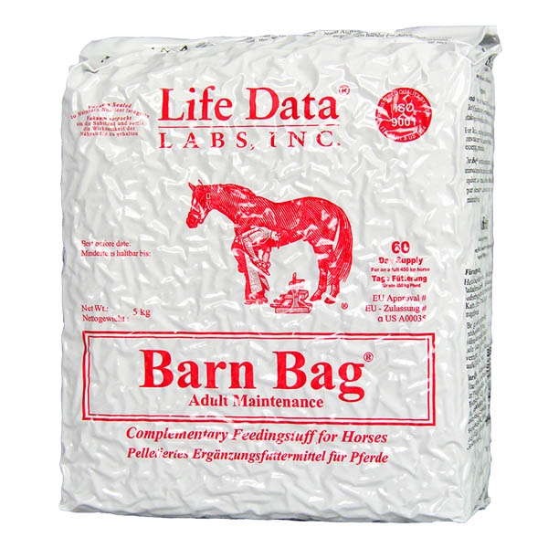 Barn Bag 5 kg