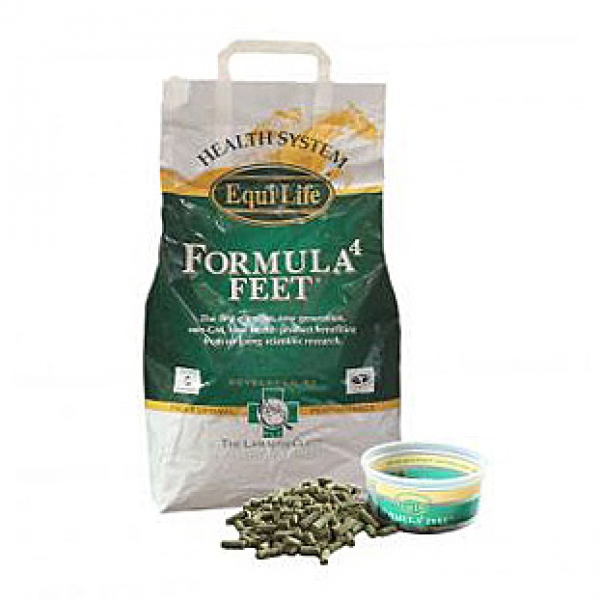 EquiLife Formula 4 Feet 7 kg