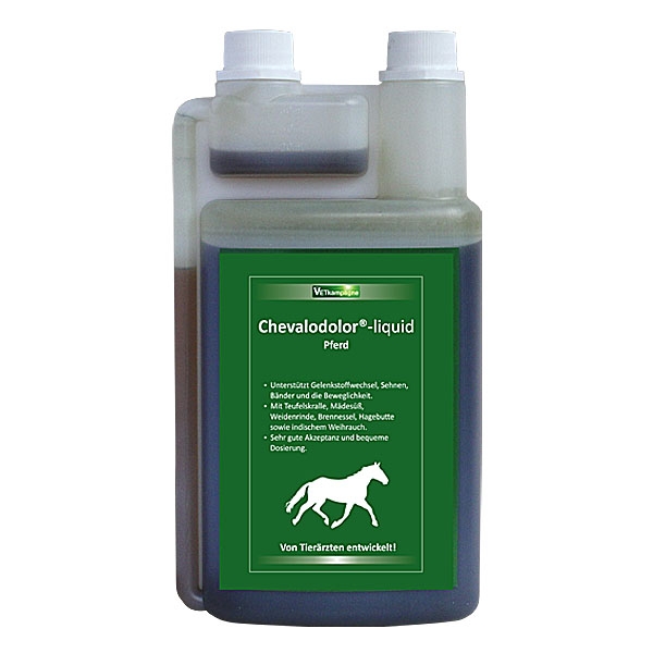 VETkampagne Chevalodolor liquid 1000 ml