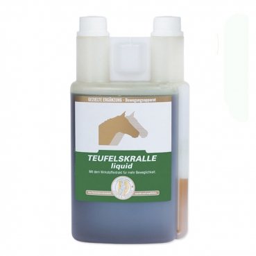 Teufelskralle liquid