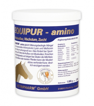 Equipur amino