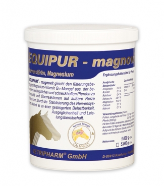 Equipur-magnovit