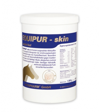 Equilife-skin