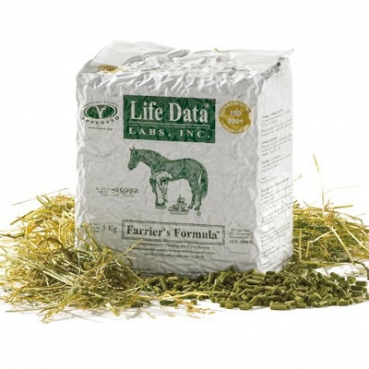 Farriers Formula Original Packung Farriers Formula Original Packung